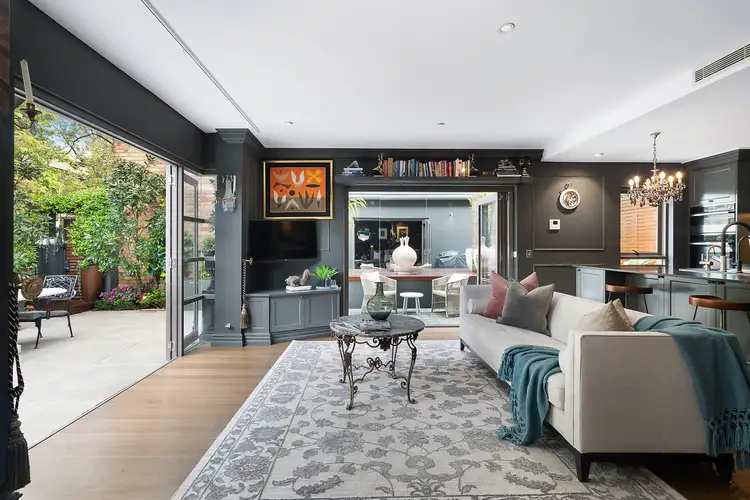 1/5-7 Punch Street, Mosman NSW 2088