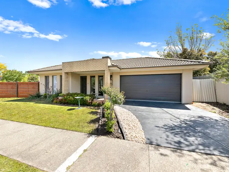 Main view of Homely house listing, 13 Portland Road, Pakenham VIC 3810