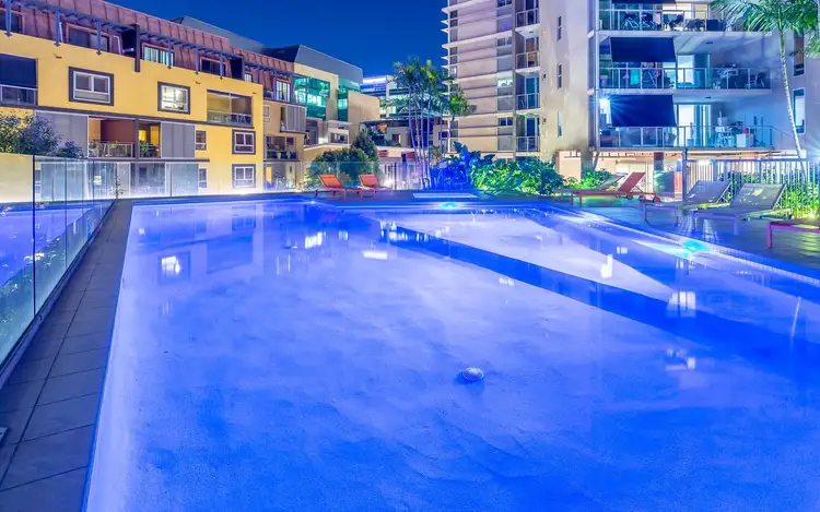 Seventh view of Homely apartment listing, 301/1000 Ann Street, Fortitude Valley QLD 4006