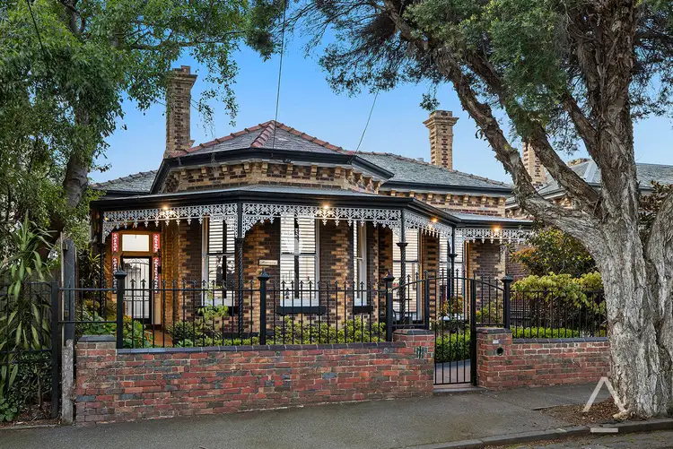 12 Gurner Street, St Kilda VIC 3182