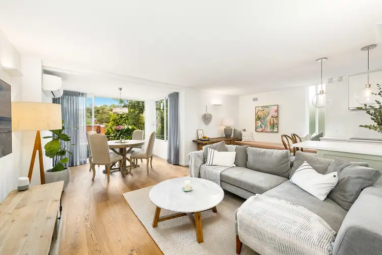 25/18 Carr Street, Waverton NSW 2060