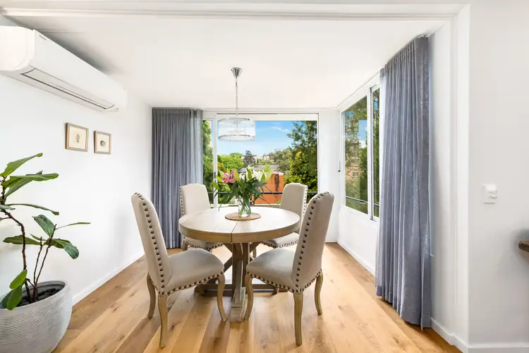 Second view of Homely apartment listing, 25/18 Carr Street, Waverton NSW 2060