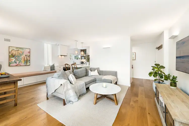 Third view of Homely apartment listing, 25/18 Carr Street, Waverton NSW 2060
