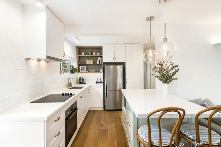 Fourth view of Homely apartment listing, 25/18 Carr Street, Waverton NSW 2060