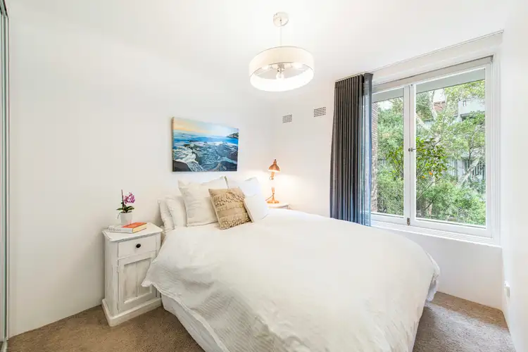 Sixth view of Homely apartment listing, 25/18 Carr Street, Waverton NSW 2060