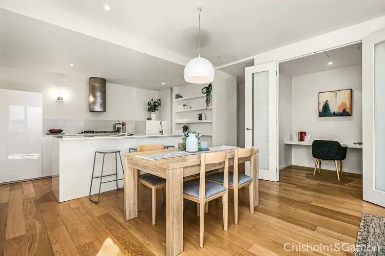 Sixth view of Homely apartment listing, G01/26-28 Broadway, Elwood VIC 3184