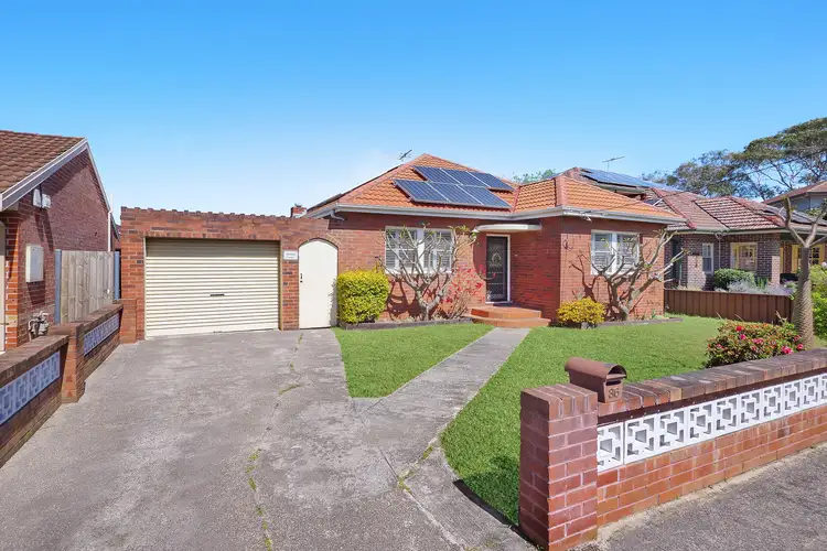 Main view of Homely house listing, 36 Prince Edward Circle, Pagewood NSW 2035