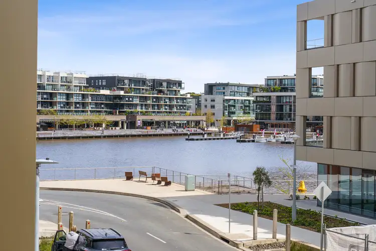 48/46 Honeysett View, Kingston ACT 2604