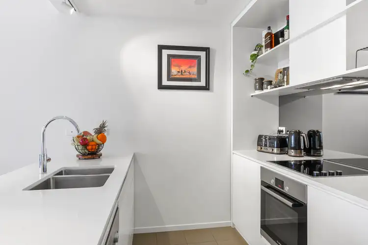 Fifth view of Homely apartment listing, 48/46 Honeysett View, Kingston ACT 2604