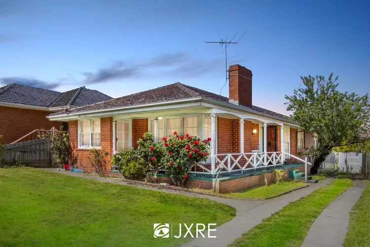 1470 North Road, Clayton VIC 3168