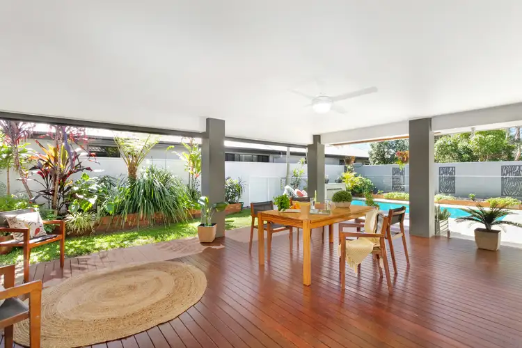 Sixth view of Homely house listing, 25 Whitehaven Place, Banksia Beach QLD 4507