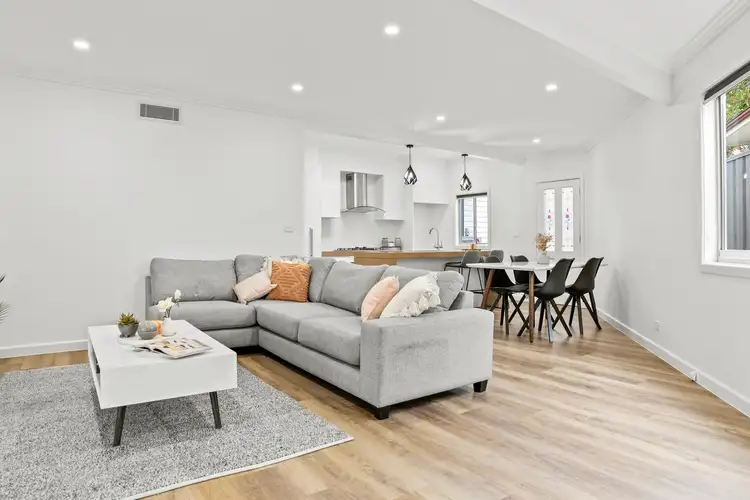 Main view of Homely house listing, 12 Blue Gum Road, Constitution Hill NSW 2145