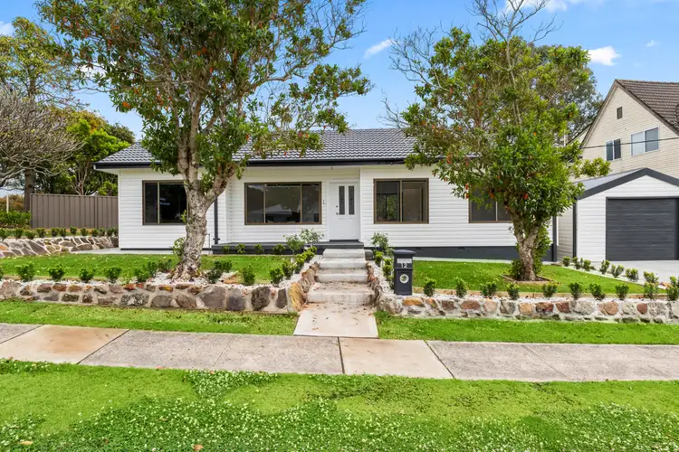 Second view of Homely house listing, 12 Blue Gum Road, Constitution Hill NSW 2145