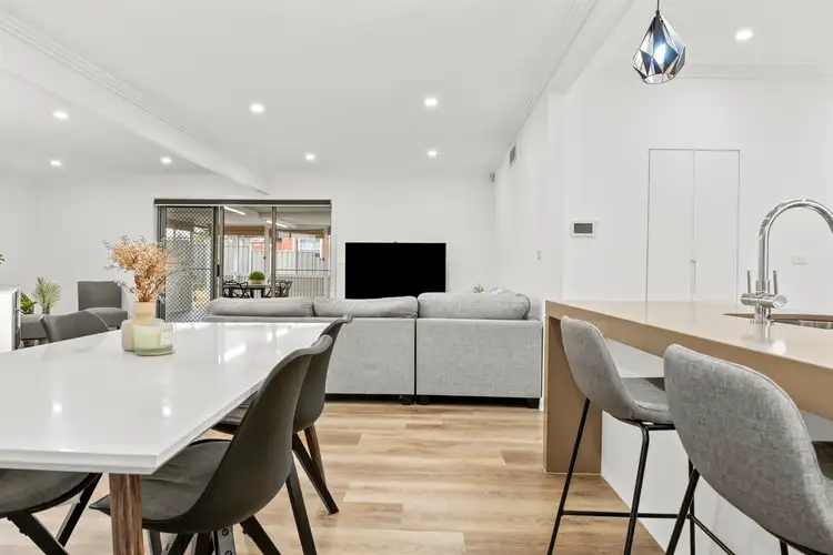 Fifth view of Homely house listing, 12 Blue Gum Road, Constitution Hill NSW 2145