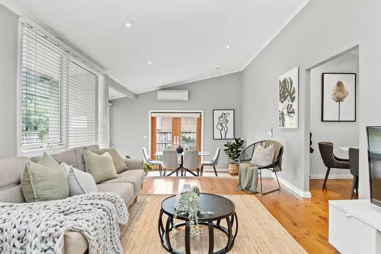 Main view of Homely house listing, 14 Kanili (Aka 106 Tamboura ) Avenue, Baulkham Hills NSW 2153