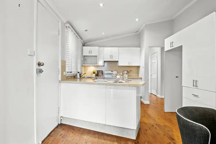 Fifth view of Homely house listing, 14 Kanili (Aka 106 Tamboura ) Avenue, Baulkham Hills NSW 2153