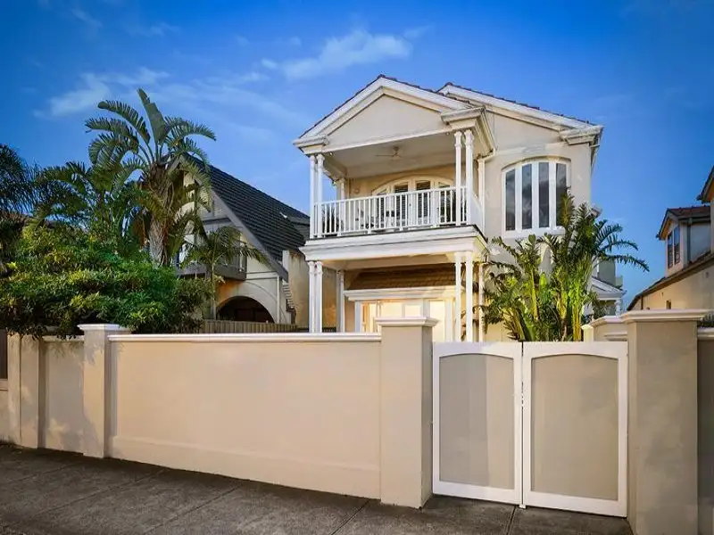 Main view of Homely apartment listing, 4/49 Marine Parade, St Kilda VIC 3182