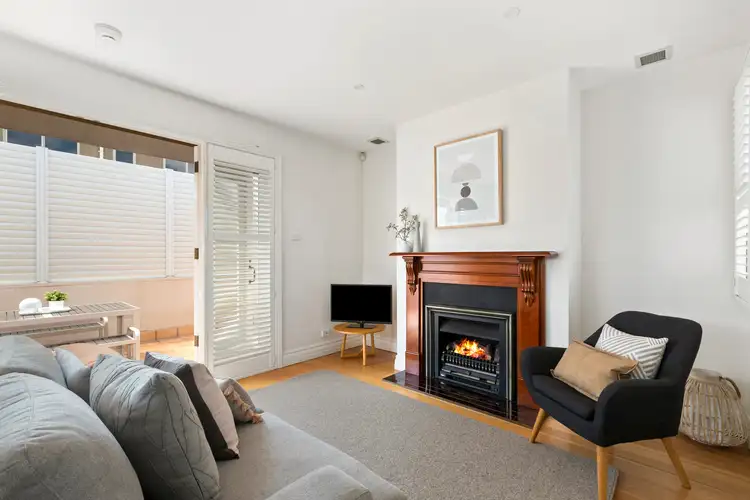 Fourth view of Homely apartment listing, 4/49 Marine Parade, St Kilda VIC 3182