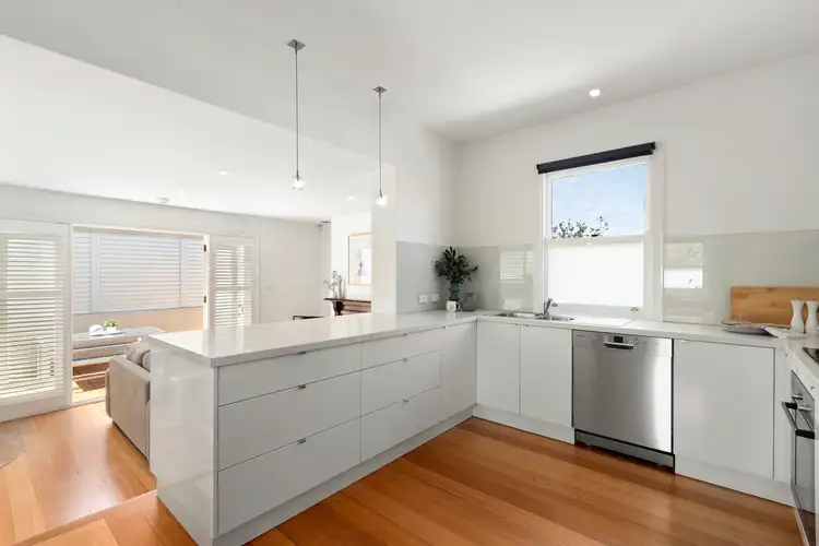 Fifth view of Homely apartment listing, 4/49 Marine Parade, St Kilda VIC 3182