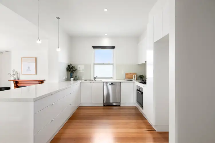 Sixth view of Homely apartment listing, 4/49 Marine Parade, St Kilda VIC 3182