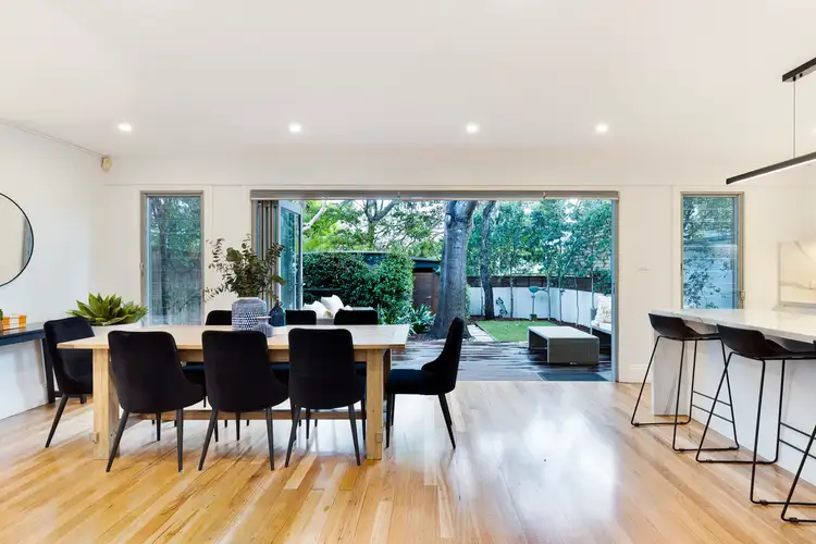 Second view of Homely house listing, 38 Llewellyn Street, Balmain NSW 2041