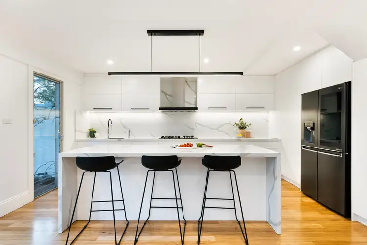 Fifth view of Homely house listing, 38 Llewellyn Street, Balmain NSW 2041