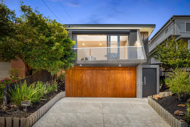 Main view of Homely house listing, 18 Rainer Street, Pascoe Vale South VIC 3044