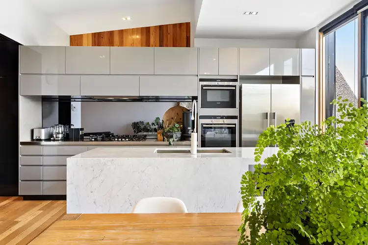 Fifth view of Homely house listing, 18 Rainer Street, Pascoe Vale South VIC 3044