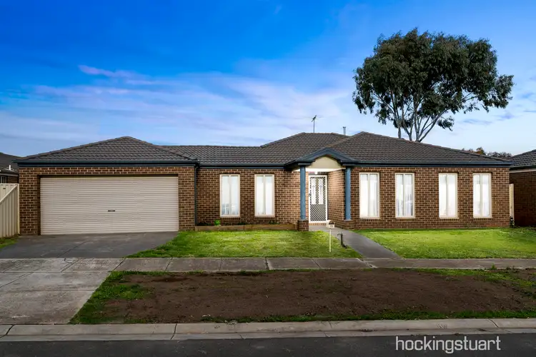 75 Featherhead Way