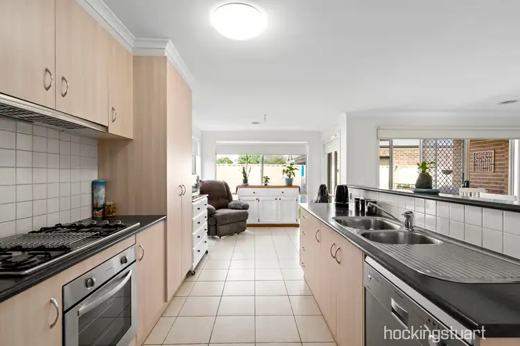 Third view of Homely house listing, 75 Featherhead Way, Harkness VIC 3337