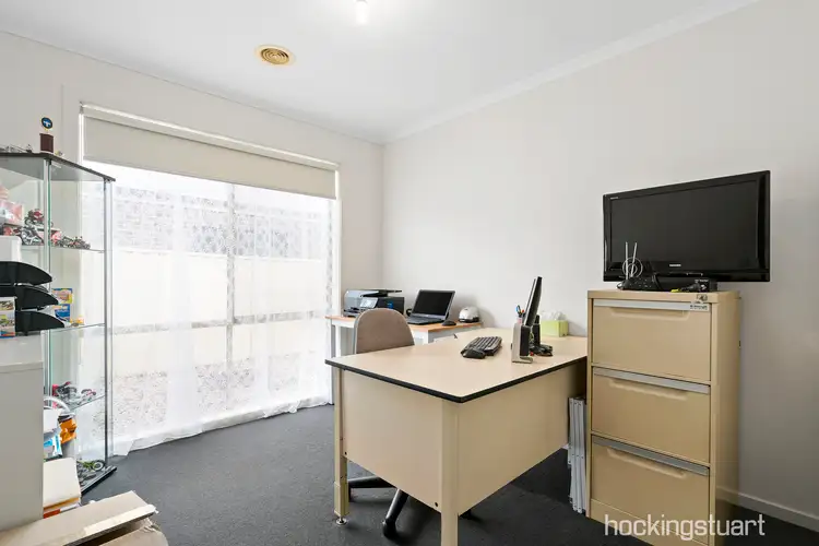 Fourth view of Homely house listing, 75 Featherhead Way, Harkness VIC 3337