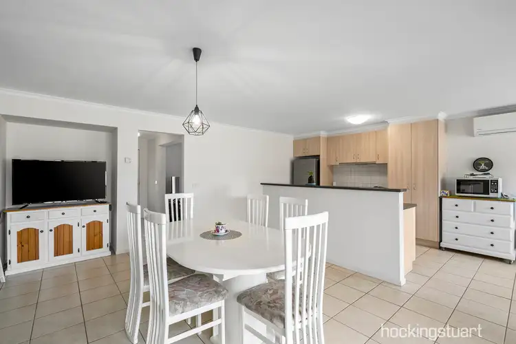 Fifth view of Homely house listing, 75 Featherhead Way, Harkness VIC 3337