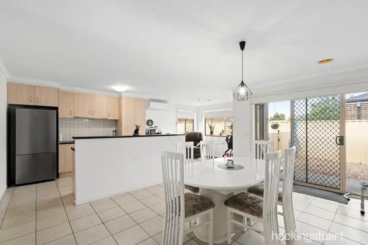 Sixth view of Homely house listing, 75 Featherhead Way, Harkness VIC 3337