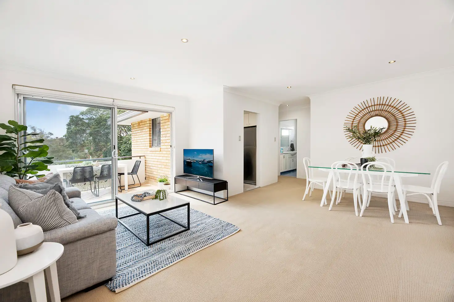 Main view of Homely apartment listing, 9/9 Stuart Street, Collaroy NSW 2097