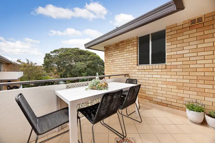 Second view of Homely apartment listing, 9/9 Stuart Street, Collaroy NSW 2097