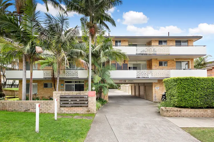 Fifth view of Homely apartment listing, 9/9 Stuart Street, Collaroy NSW 2097