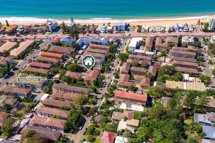 Sixth view of Homely apartment listing, 9/9 Stuart Street, Collaroy NSW 2097