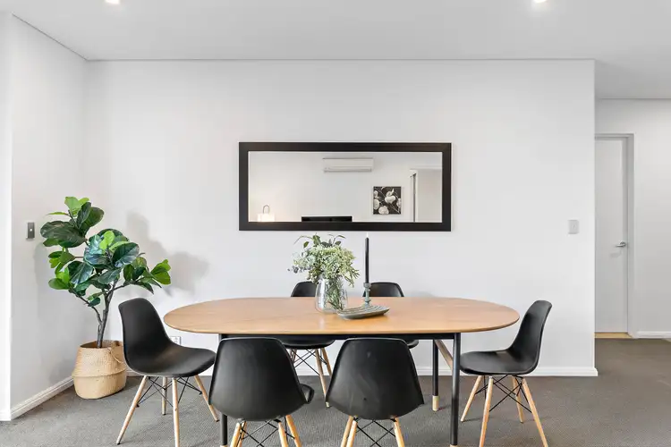 Second view of Homely apartment listing, 427/17-19 Memorial Avenue, St Ives NSW 2075