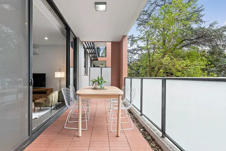 Third view of Homely apartment listing, 427/17-19 Memorial Avenue, St Ives NSW 2075