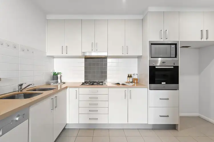 Fourth view of Homely apartment listing, 427/17-19 Memorial Avenue, St Ives NSW 2075