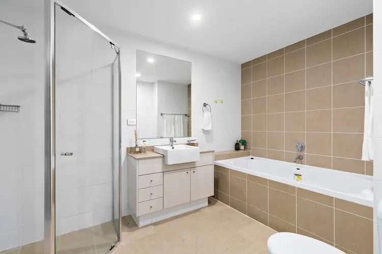 Fifth view of Homely apartment listing, 427/17-19 Memorial Avenue, St Ives NSW 2075