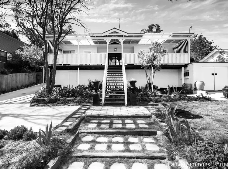 3 Quin Avenue, Armidale NSW 2350