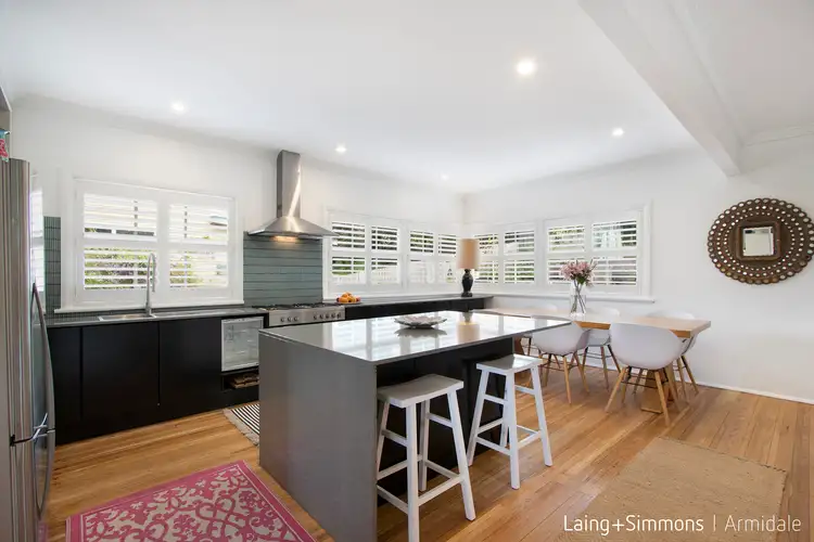 Fifth view of Homely house listing, 3 Quin Avenue, Armidale NSW 2350