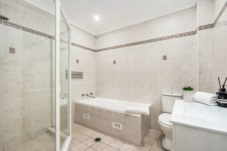 Fourth view of Homely unit listing, 15/14-16 The Avenue, Hurstville NSW 2220