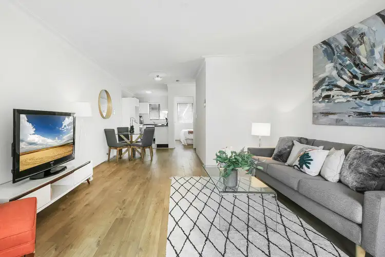 Fourth view of Homely unit listing, 11/2 Oakes Street, Westmead NSW 2145