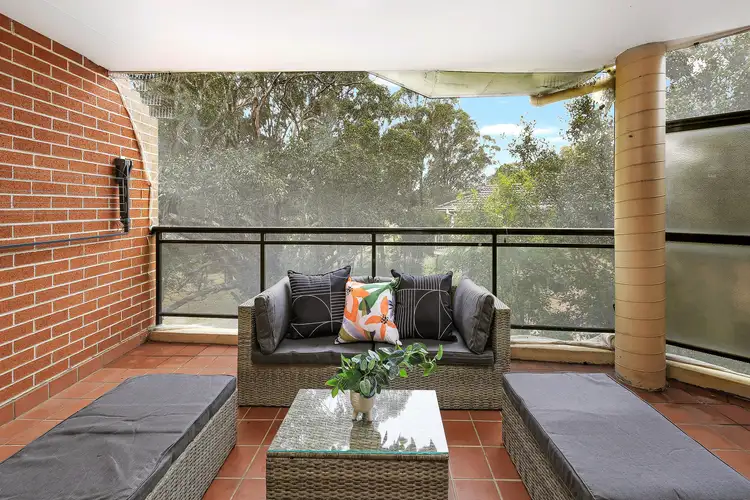 Fifth view of Homely unit listing, 11/2 Oakes Street, Westmead NSW 2145