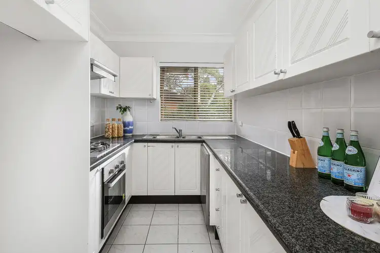 Sixth view of Homely unit listing, 11/2 Oakes Street, Westmead NSW 2145