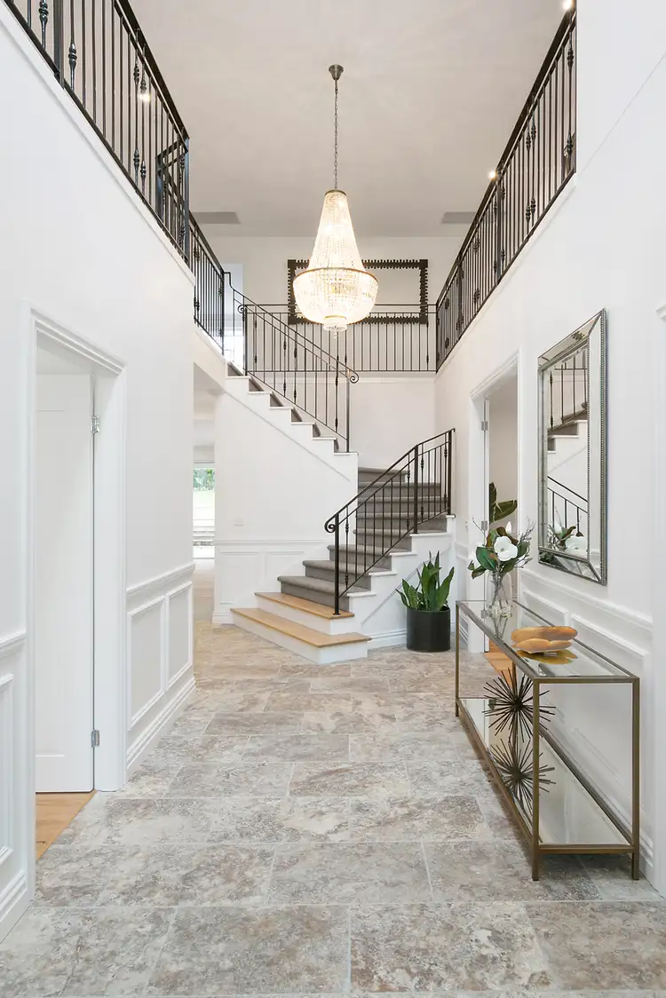 Second view of Homely house listing, 6 Ashmore Avenue, Pymble NSW 2073