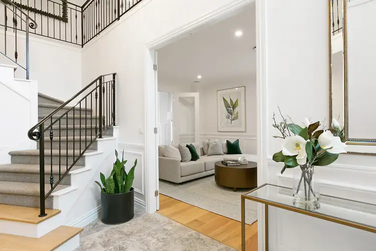 Third view of Homely house listing, 6 Ashmore Avenue, Pymble NSW 2073