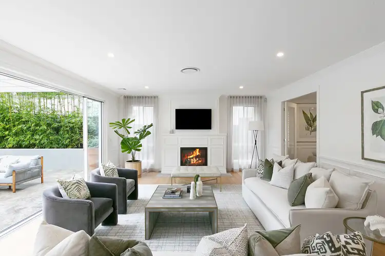 Fourth view of Homely house listing, 6 Ashmore Avenue, Pymble NSW 2073